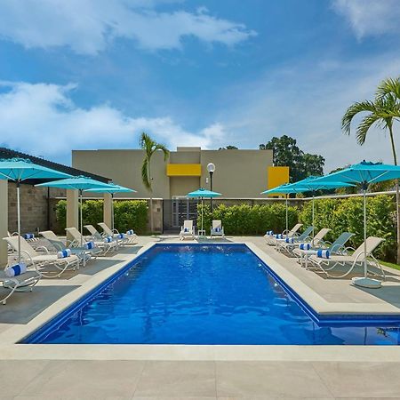 City Express By Marriott Tapachula Exterior photo