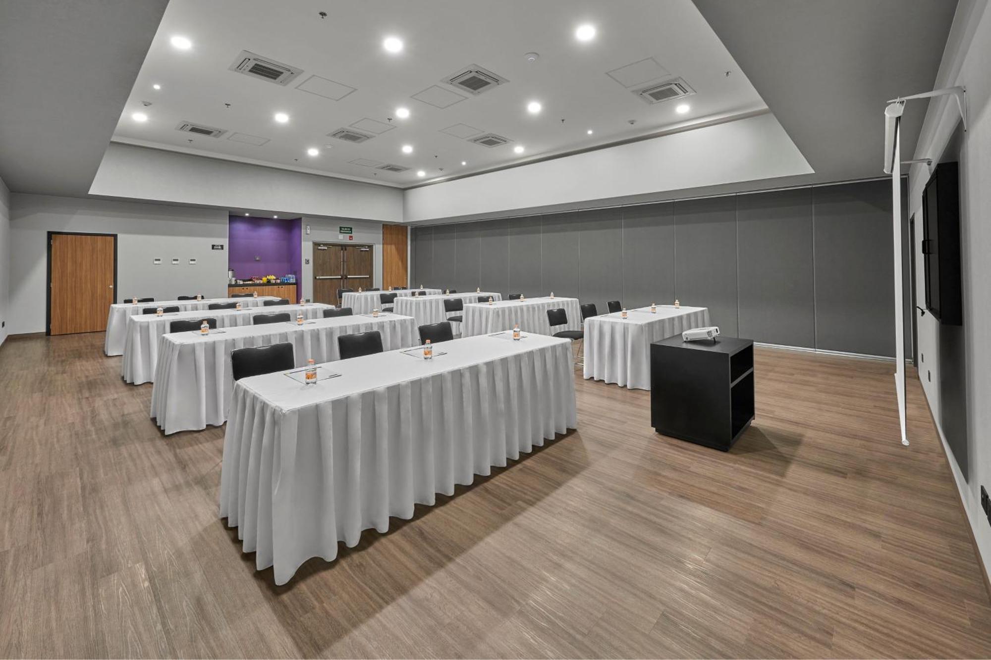 City Express By Marriott Tapachula Exterior photo