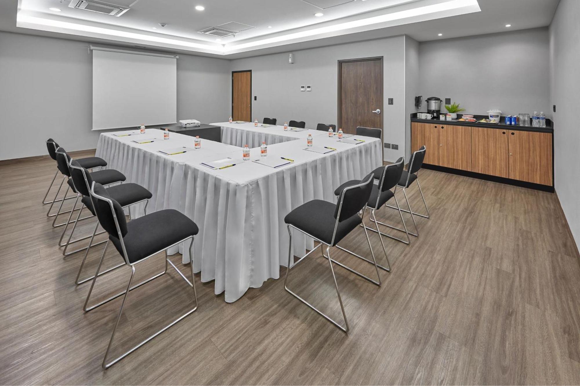 City Express By Marriott Tapachula Exterior photo