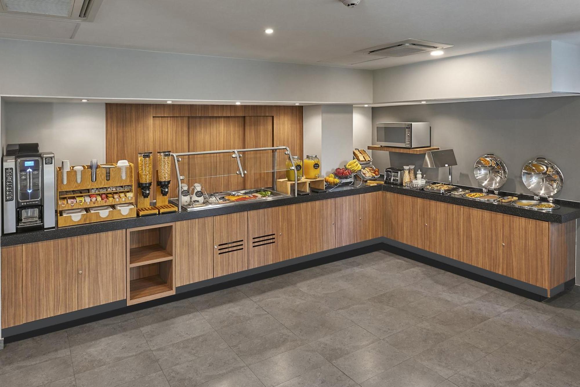 City Express By Marriott Tapachula Exterior photo