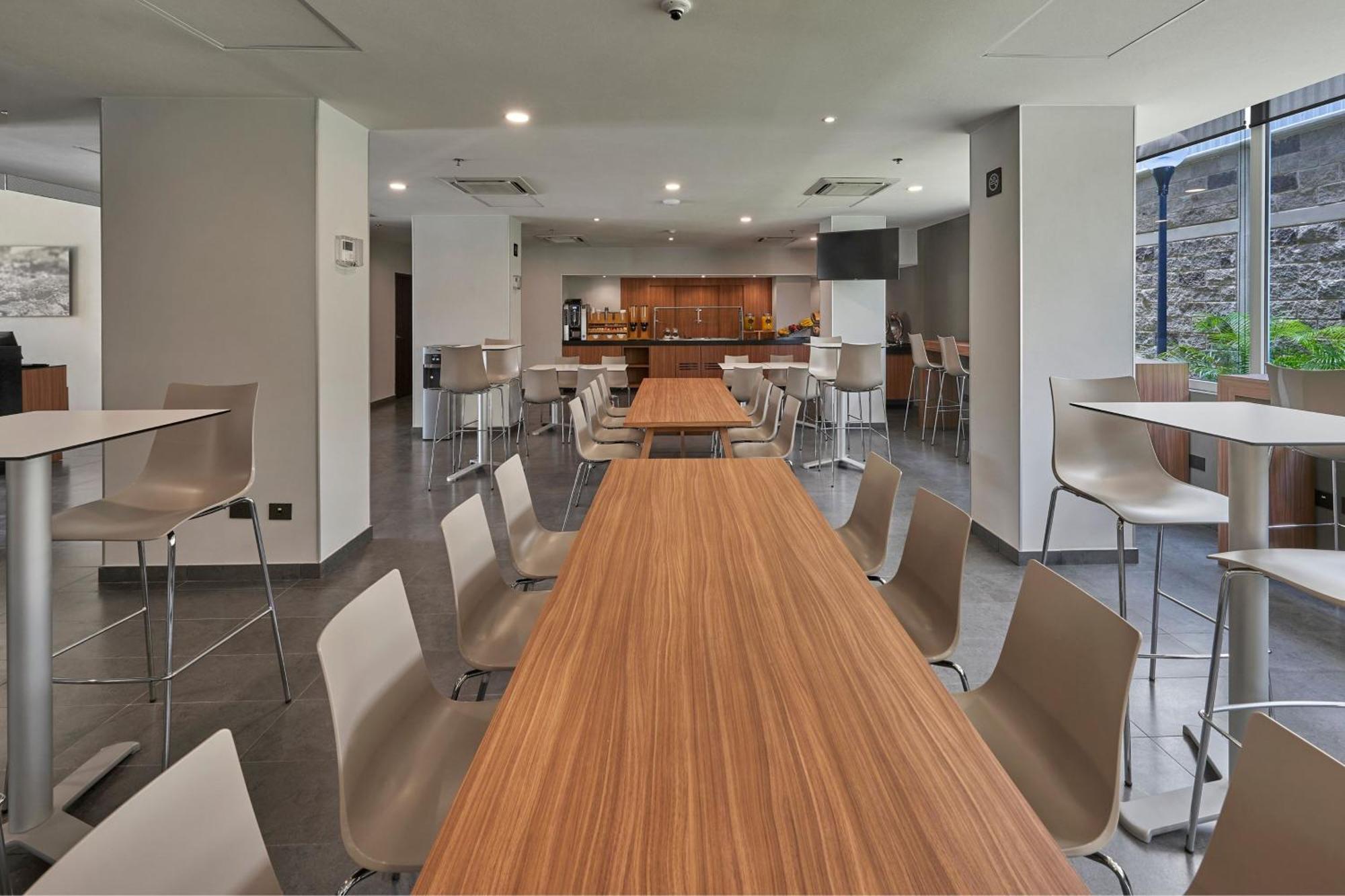 City Express By Marriott Tapachula Exterior photo