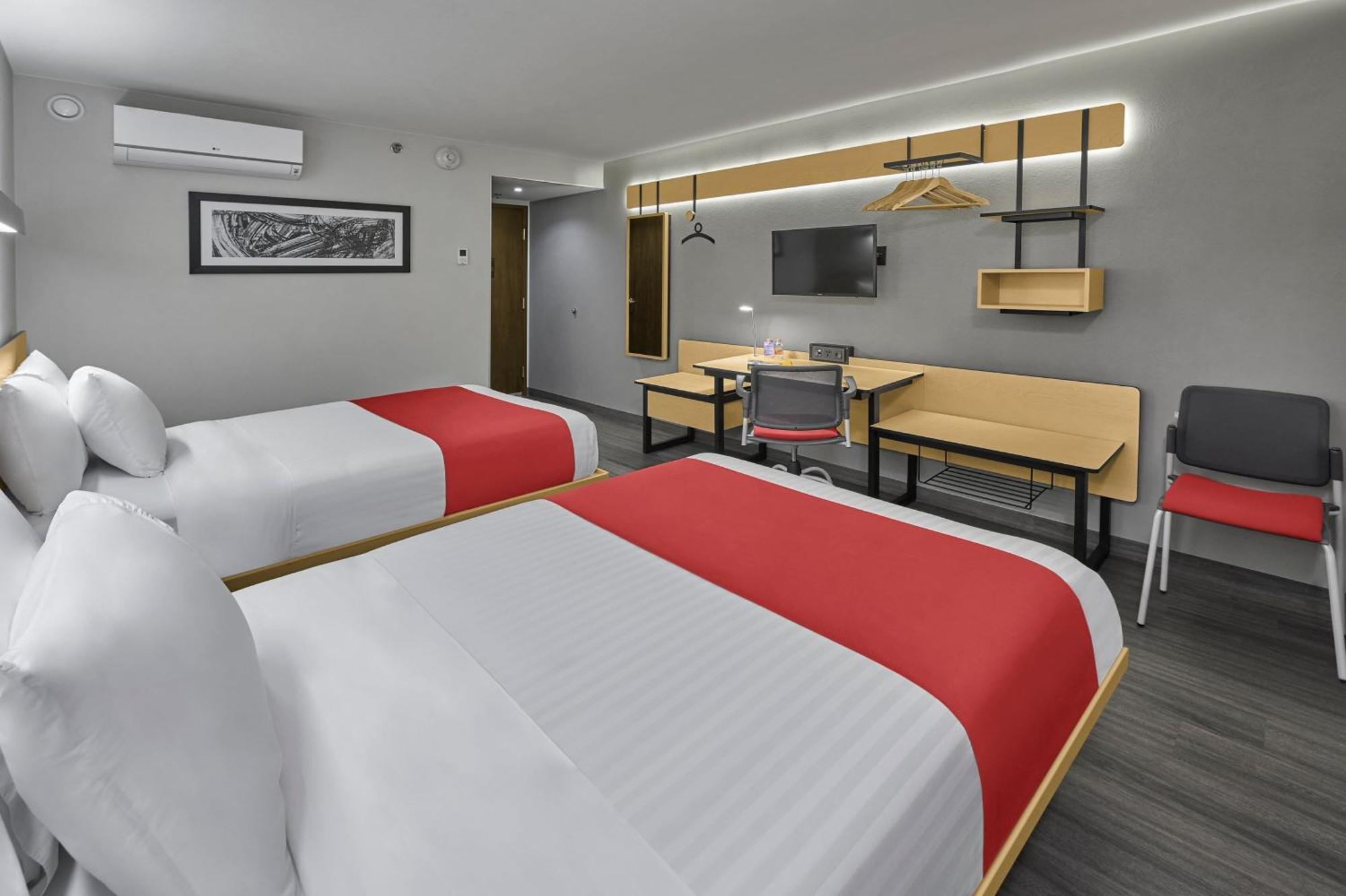 City Express By Marriott Tapachula Exterior photo