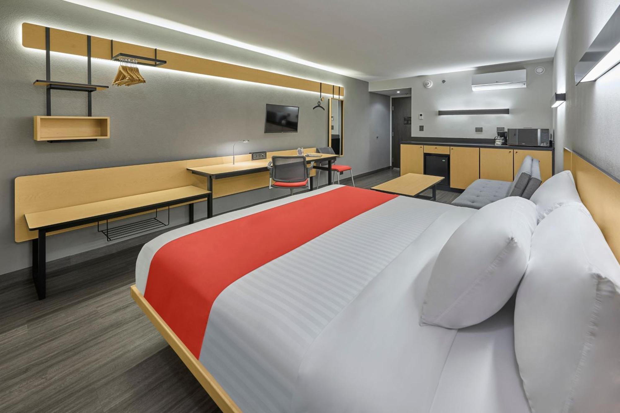 City Express By Marriott Tapachula Exterior photo