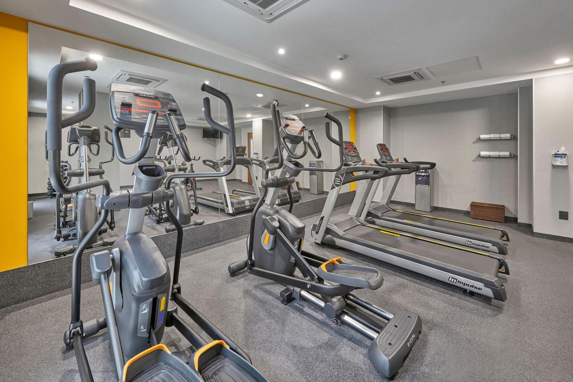 City Express By Marriott Tapachula Exterior photo