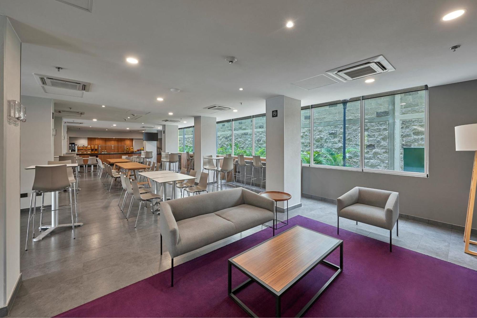 City Express By Marriott Tapachula Exterior photo