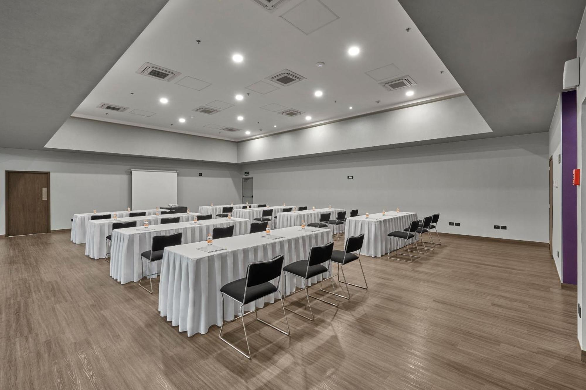 City Express By Marriott Tapachula Exterior photo