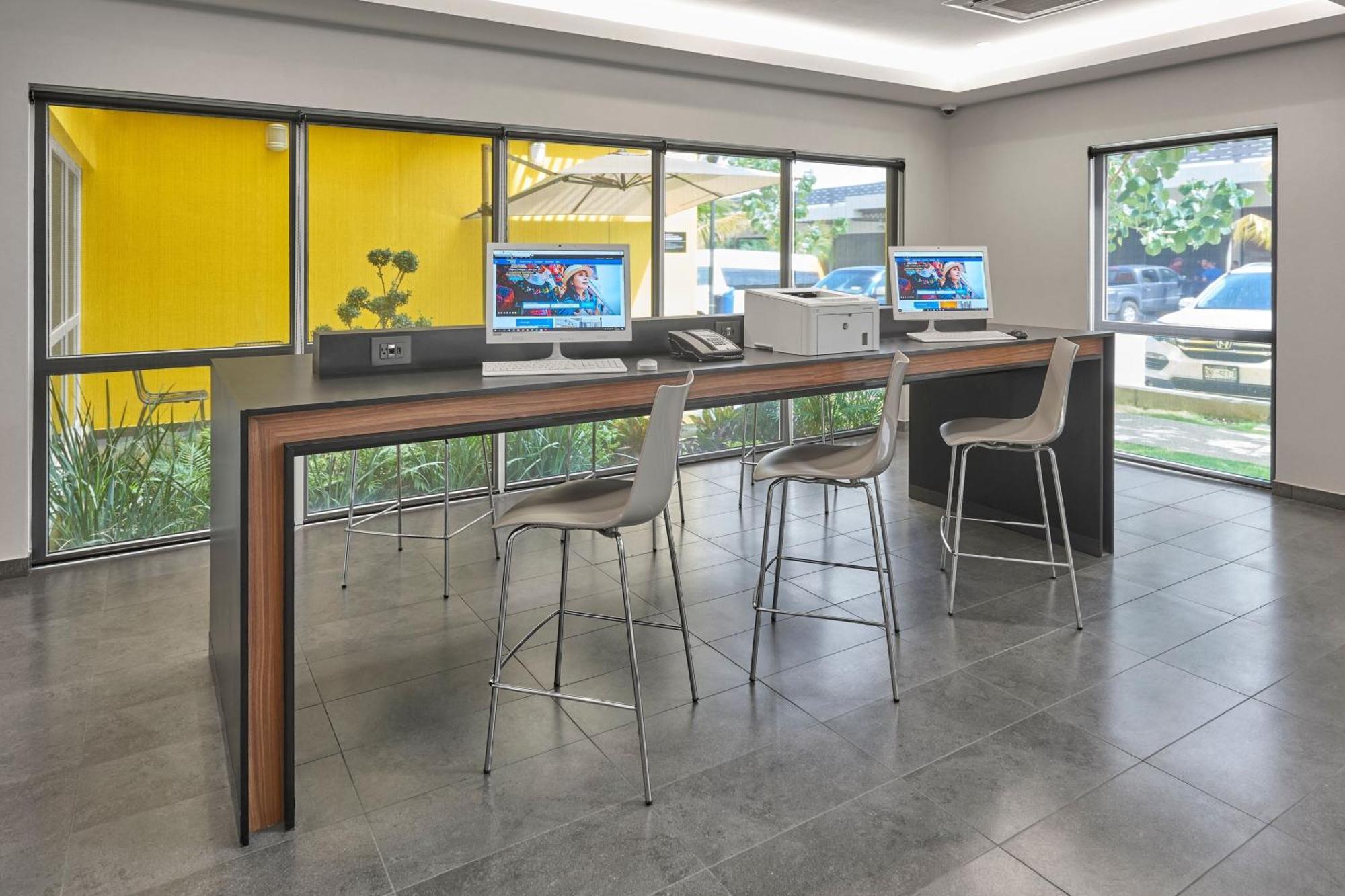 City Express By Marriott Tapachula Exterior photo