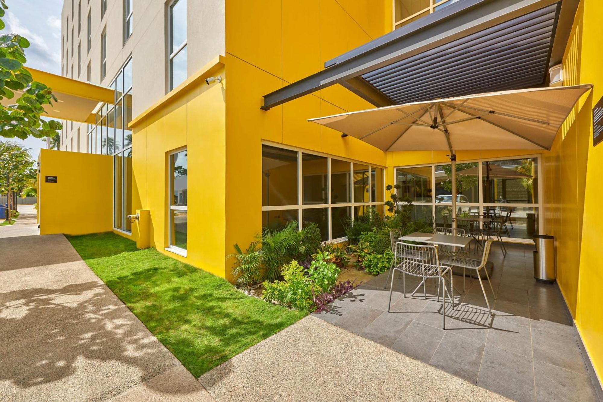 City Express By Marriott Tapachula Exterior photo